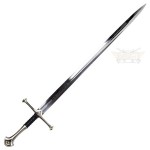 Espada Narsil de Aragorn (El Señor de los anillos)