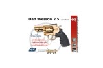 ASG Dan Wesson 2.5