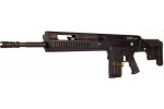 FN Scar H-TPR Cybergun black