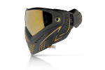 I5 Thermal Onyx goggles DYE black/gold