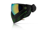 I5 Thermal Emerald goggles DYE black/lime