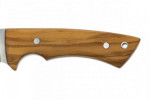 Muela Knife RHINO-10.OL Olive