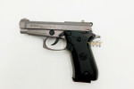 Blank pistol special 99 rev II fume 