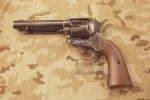 Umarex Revolver Colt Peacemaker Acabado Viejo