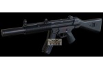 Pack MP5 SD5