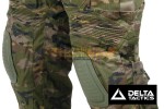 Uniform Delta Tactics Boscoso Espagno