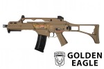 Golden Eagle G36C BROWN