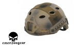 EMERSON PJ SEAL-helm verstelbaar met 
