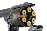 revolver Heaven (Win Gun) 792 Webley MK VI 6mm Co2 