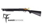 Rifle à pompe AGM SAIGO MP003a