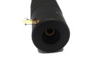 ARES SOUND SUPPRESSOR WITH INNER BARREL FOR M4 CCR, CCC Y CCP