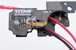 GATE TITAN V2 NGRS BASIC MODULE (REAR WIRED) FOR TOKYO MARUI NEXT GENERATION SERIES