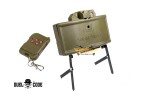 Duel code Airsoft Claymore mine