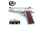 Colt 1911 rail Co2 stainless