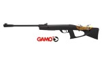 Gamo air rifle Delta Fox GT Whisper