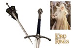 Gandalf's glamdring sword