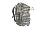 Backpack US Assault 20l Pack SM mil-tec camouflage