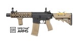 Specna ARMS SA-E05 HT EDGE RRA Carbine Half-Tan