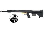 SILVERBACK SRS A1 (26 INCHES) PULL BOLT LONG BARREL