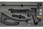 Pistola Stinger Co2 ares 5.5mm