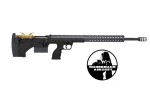 SILVERBACK SRS A1 (26 INCHES) PULL BOLT LONG BARREL