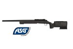 ASG Sniper M40A3 Noir