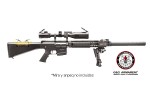 AEG GR25 Sniper G&G