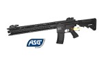 rifle Assault MXR18 asg sport line con mosfet