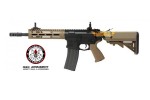 g & g cm16 raider 2.0 desert  with battery and charger