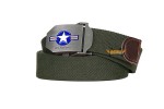 USAF WWII Style 10 Belt