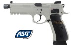 ASG SP-01 CZ Shadow Urban Grey