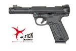Action Army AAP01 Assasin black