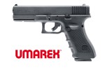 Umarex/VFC Glock 17 Gen4