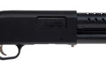 Dock court Saigo Shotgun M590