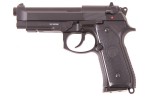 KJW Beretta M9A1 Full metal