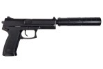 HK MK23 Socom Saigo Pistol By STTI Exclusiva de Noma works y Airsoft Estartit.