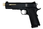 Pistola Secutor Rudis III Oro