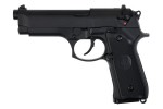 We Beretta M92F Negra