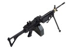 AEG M249 MK1 SAW A&K