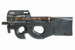 P90 Classic Army