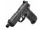Pistolet FN FNX 45 tactical Noire