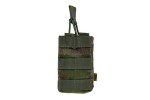 G36 single pouch Delta Tactics pixel spanish wooded
