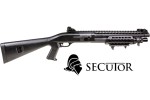 Shotgun Secutor Velites S XI Black