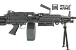 SA-249 Para Core™ Specna Arms Noir