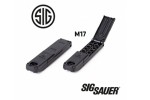 Sig Sauer M17 rotatory magazines