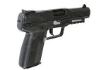 Pistola FN Five-seven Co2 Cybergun