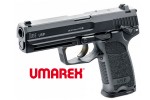 H&K USP blowback Umarex