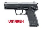 H&K USP blowback Umarex