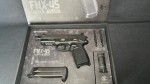 FNX45 Tactical black Tokyo Marui