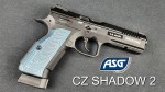 CZ Shadow 2 ASG Co2